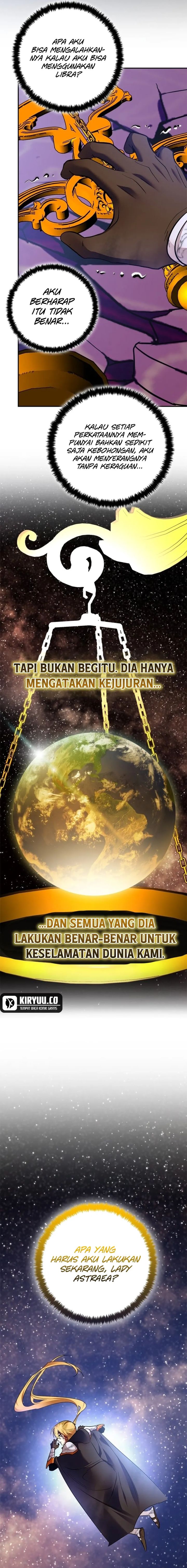 Return to Player Chapter 176 Bahasa Indonesia