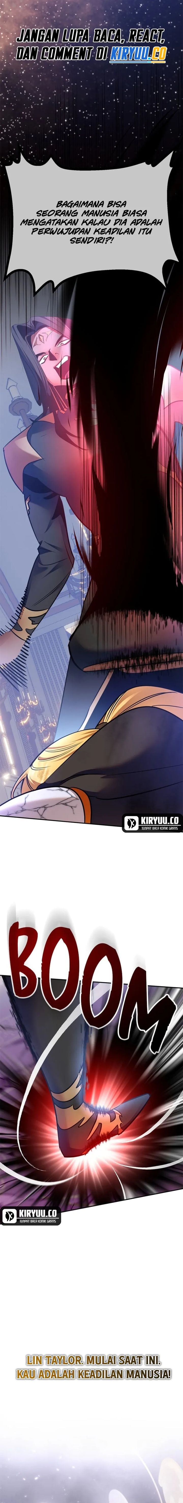 Return to Player Chapter 176 Bahasa Indonesia