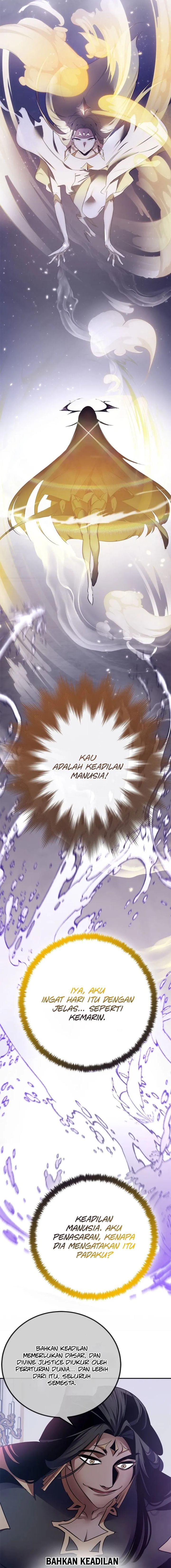 Return to Player Chapter 176 Bahasa Indonesia