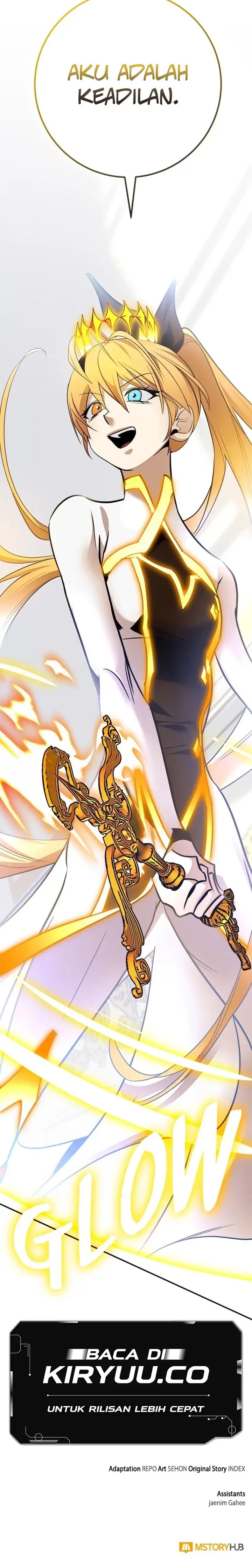 Return to Player Chapter 176 Bahasa Indonesia