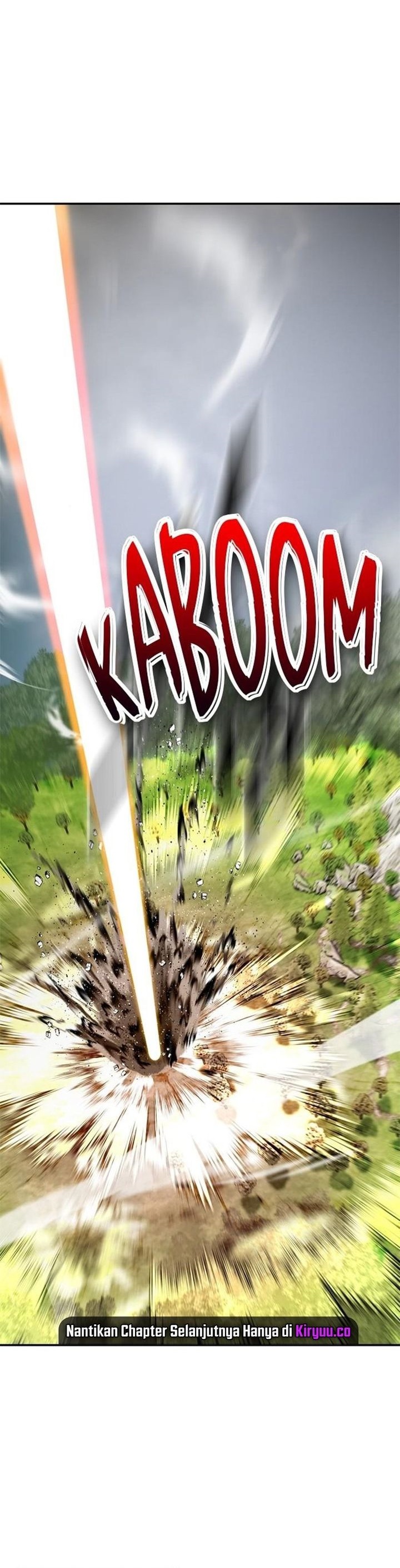 Return to Player Chapter 181 Bahasa Indonesia