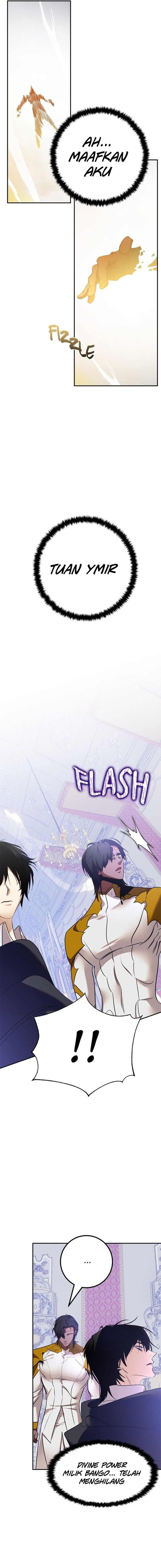 Return to Player Chapter 181 Bahasa Indonesia