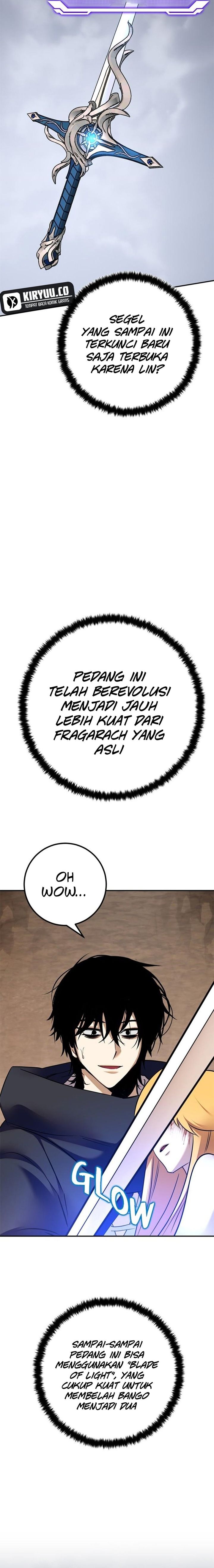 Return to Player Chapter 181 Bahasa Indonesia