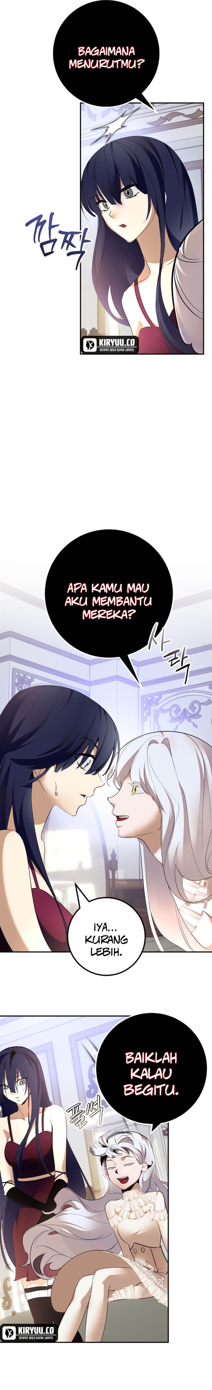 Dilarang COPAS - situs resmi www.mangacanblog.com - Komik return to player 182 - chapter 182 183 Indonesia return to player 182 - chapter 182 Terbaru 7|Baca Manga Komik Indonesia|Mangacan