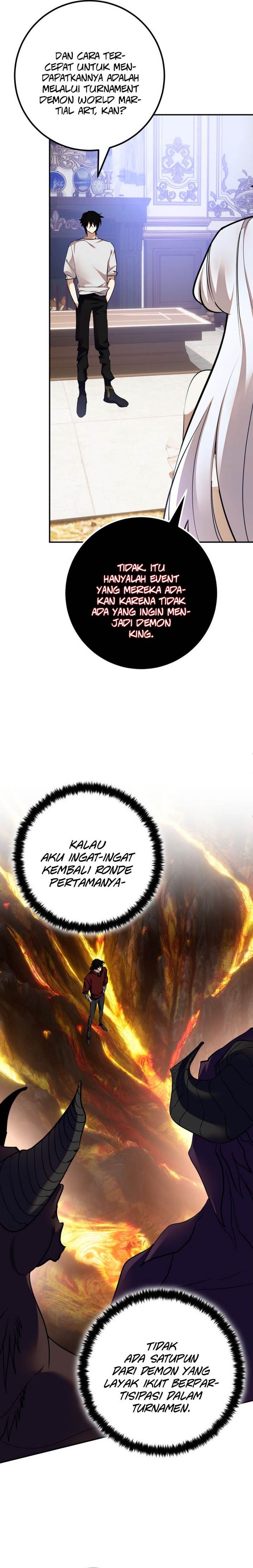 Dilarang COPAS - situs resmi www.mangacanblog.com - Komik return to player 182 - chapter 182 183 Indonesia return to player 182 - chapter 182 Terbaru 10|Baca Manga Komik Indonesia|Mangacan