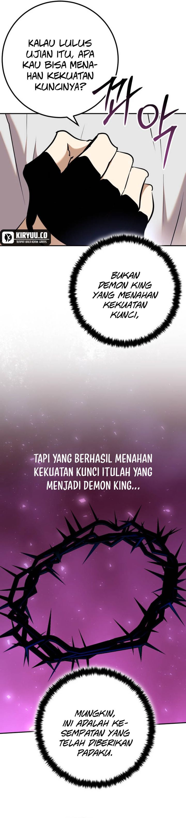 Dilarang COPAS - situs resmi www.mangacanblog.com - Komik return to player 182 - chapter 182 183 Indonesia return to player 182 - chapter 182 Terbaru 12|Baca Manga Komik Indonesia|Mangacan