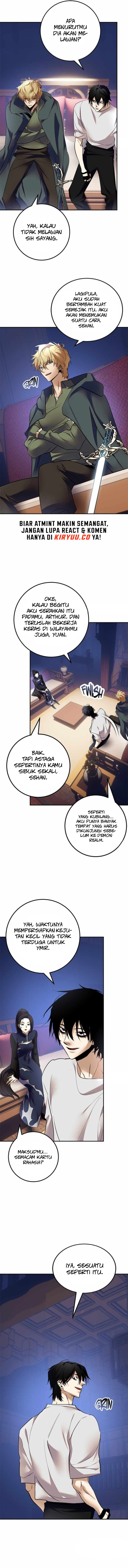 Dilarang COPAS - situs resmi www.mangacanblog.com - Komik return to player 183 - chapter 183 184 Indonesia return to player 183 - chapter 183 Terbaru 4|Baca Manga Komik Indonesia|Mangacan
