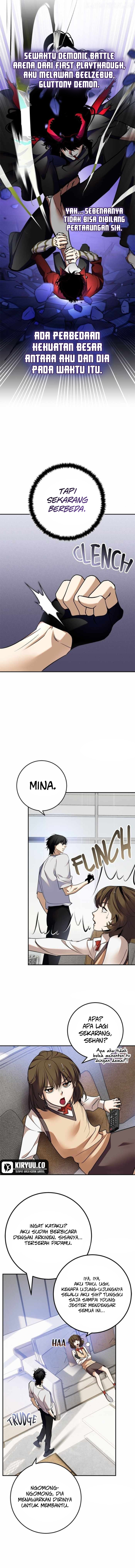 Dilarang COPAS - situs resmi www.mangacanblog.com - Komik return to player 183 - chapter 183 184 Indonesia return to player 183 - chapter 183 Terbaru 9|Baca Manga Komik Indonesia|Mangacan