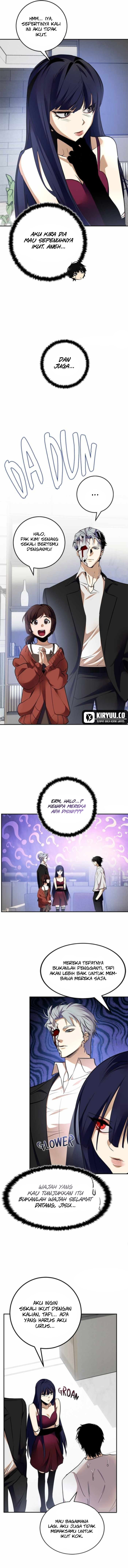 Dilarang COPAS - situs resmi www.mangacanblog.com - Komik return to player 183 - chapter 183 184 Indonesia return to player 183 - chapter 183 Terbaru 11|Baca Manga Komik Indonesia|Mangacan