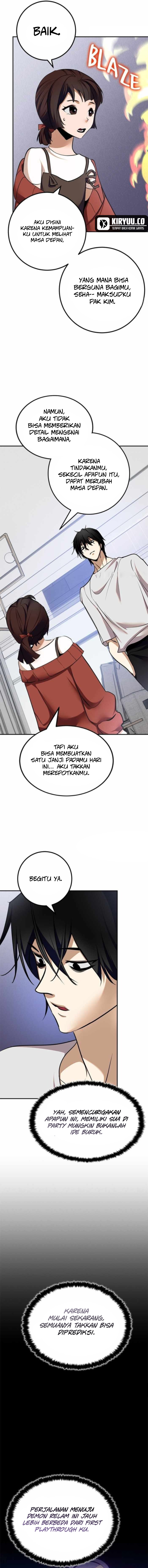 Dilarang COPAS - situs resmi www.mangacanblog.com - Komik return to player 183 - chapter 183 184 Indonesia return to player 183 - chapter 183 Terbaru 13|Baca Manga Komik Indonesia|Mangacan