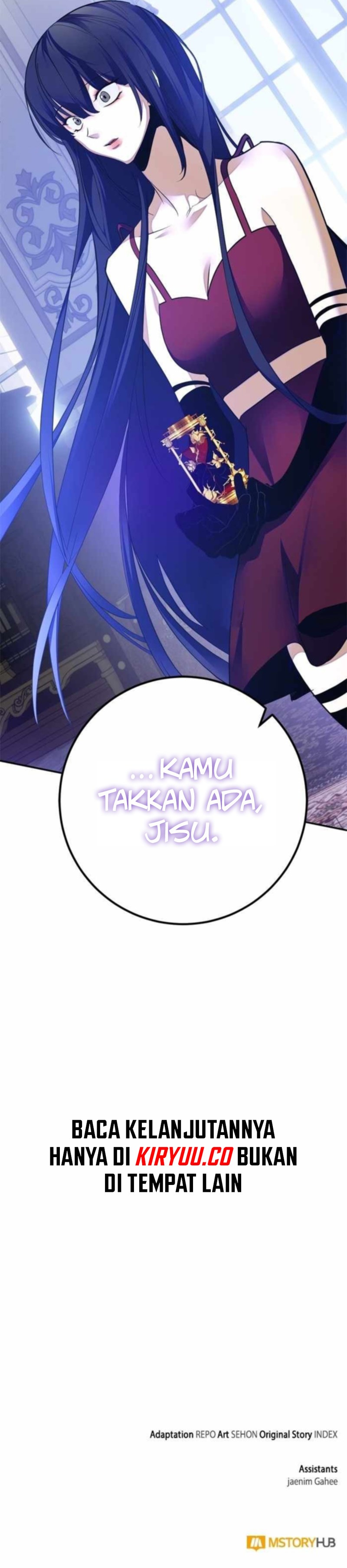 Dilarang COPAS - situs resmi www.mangacanblog.com - Komik return to player 183 - chapter 183 184 Indonesia return to player 183 - chapter 183 Terbaru 16|Baca Manga Komik Indonesia|Mangacan