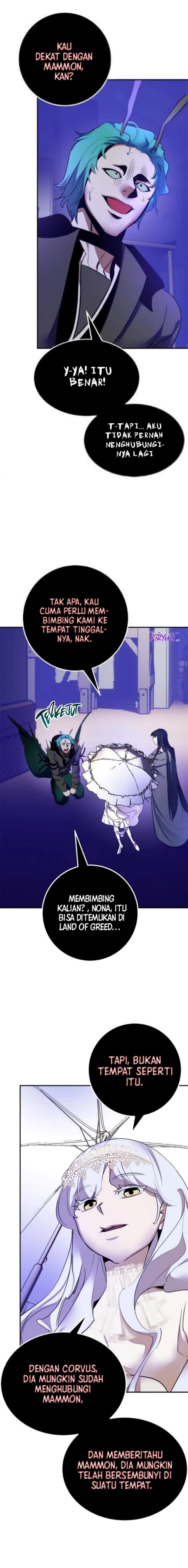 Dilarang COPAS - situs resmi www.mangacanblog.com - Komik return to player 186 - chapter 186 187 Indonesia return to player 186 - chapter 186 Terbaru 2|Baca Manga Komik Indonesia|Mangacan