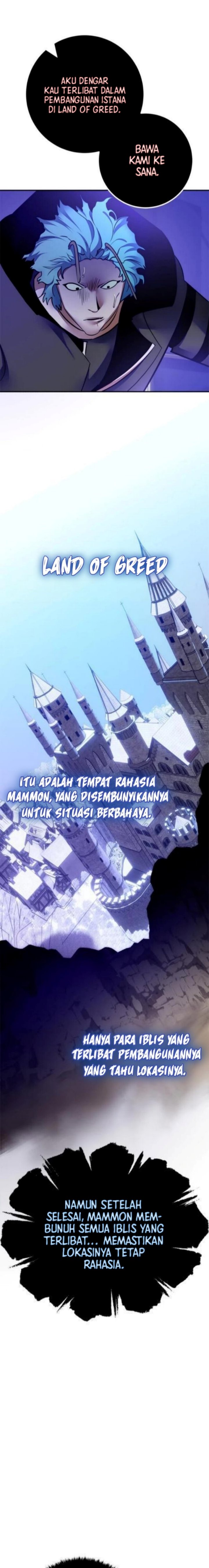 Dilarang COPAS - situs resmi www.mangacanblog.com - Komik return to player 186 - chapter 186 187 Indonesia return to player 186 - chapter 186 Terbaru 3|Baca Manga Komik Indonesia|Mangacan