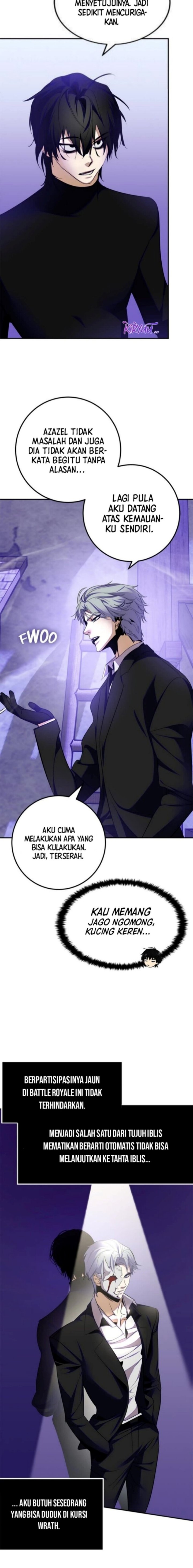 Dilarang COPAS - situs resmi www.mangacanblog.com - Komik return to player 186 - chapter 186 187 Indonesia return to player 186 - chapter 186 Terbaru 7|Baca Manga Komik Indonesia|Mangacan