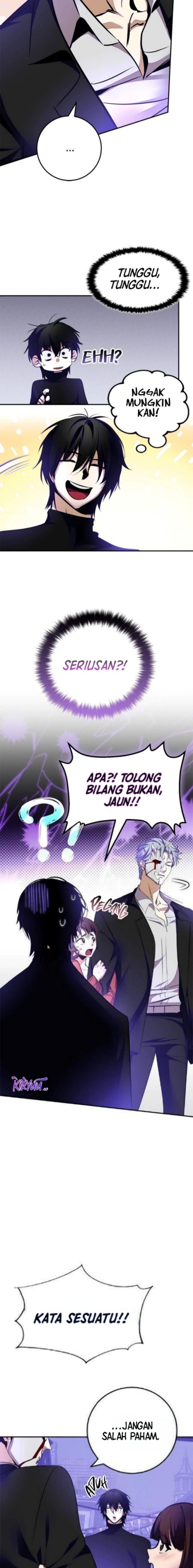 Dilarang COPAS - situs resmi www.mangacanblog.com - Komik return to player 186 - chapter 186 187 Indonesia return to player 186 - chapter 186 Terbaru 9|Baca Manga Komik Indonesia|Mangacan