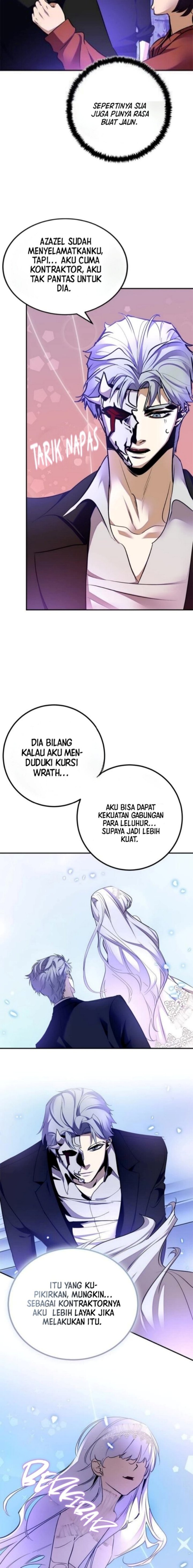 Dilarang COPAS - situs resmi www.mangacanblog.com - Komik return to player 186 - chapter 186 187 Indonesia return to player 186 - chapter 186 Terbaru 10|Baca Manga Komik Indonesia|Mangacan