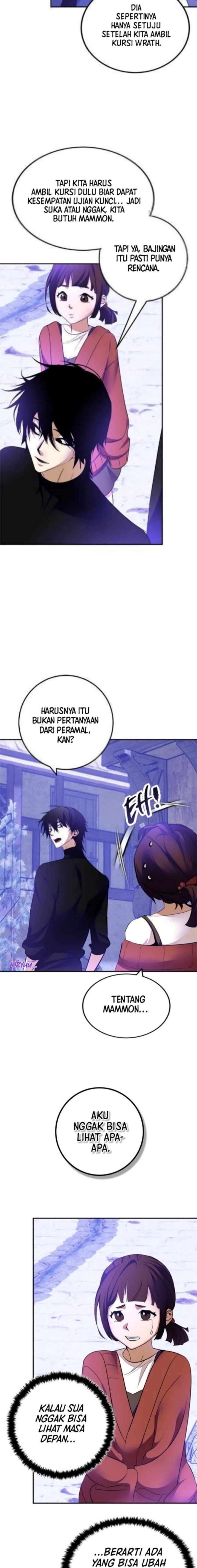 Dilarang COPAS - situs resmi www.mangacanblog.com - Komik return to player 186 - chapter 186 187 Indonesia return to player 186 - chapter 186 Terbaru 12|Baca Manga Komik Indonesia|Mangacan