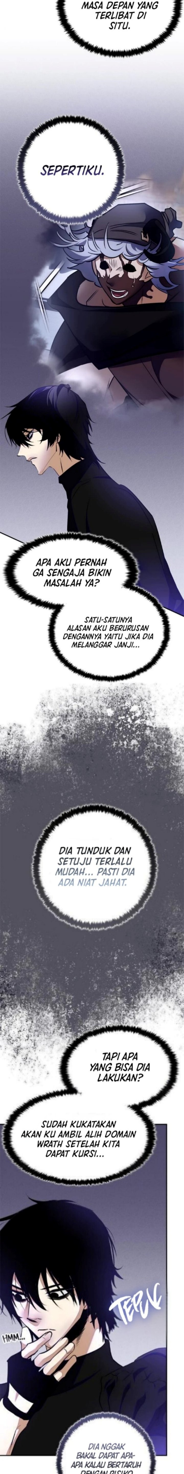Dilarang COPAS - situs resmi www.mangacanblog.com - Komik return to player 186 - chapter 186 187 Indonesia return to player 186 - chapter 186 Terbaru 13|Baca Manga Komik Indonesia|Mangacan
