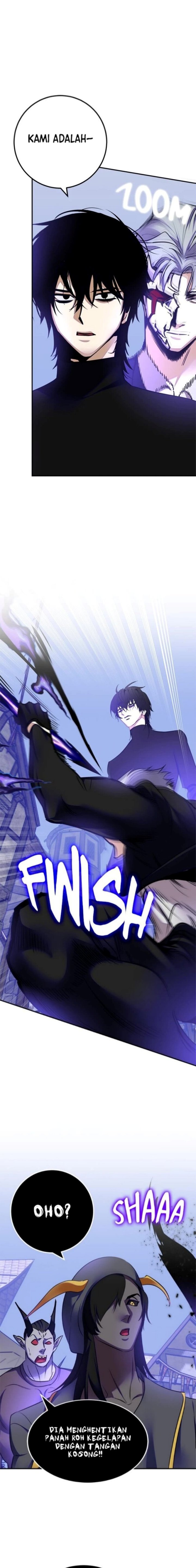 Dilarang COPAS - situs resmi www.mangacanblog.com - Komik return to player 186 - chapter 186 187 Indonesia return to player 186 - chapter 186 Terbaru 15|Baca Manga Komik Indonesia|Mangacan