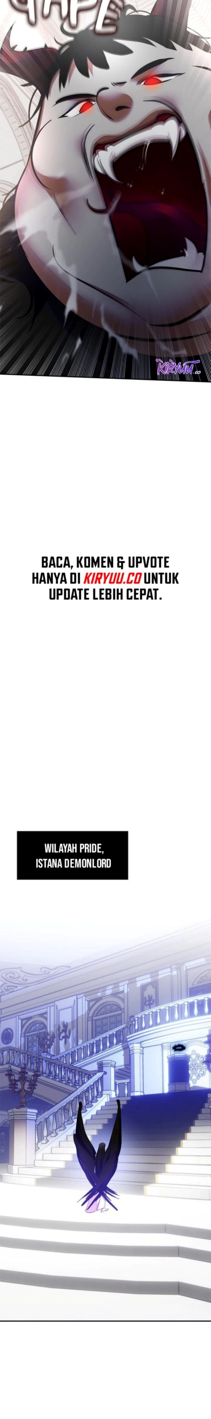 Return to Player Chapter 191 Bahasa Indonesia