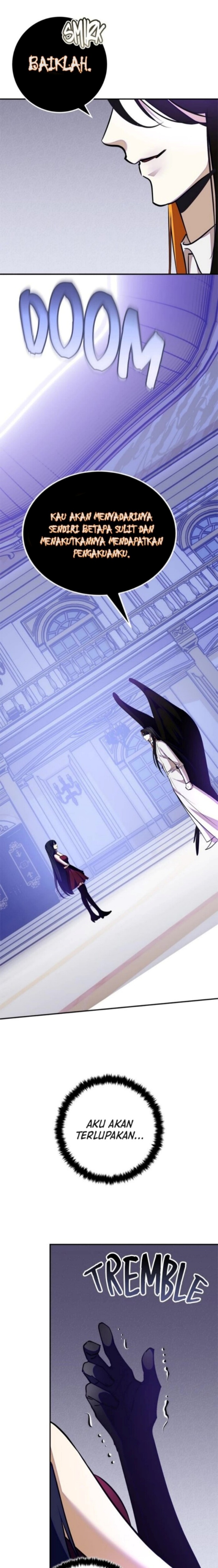 Return to Player Chapter 191 Bahasa Indonesia