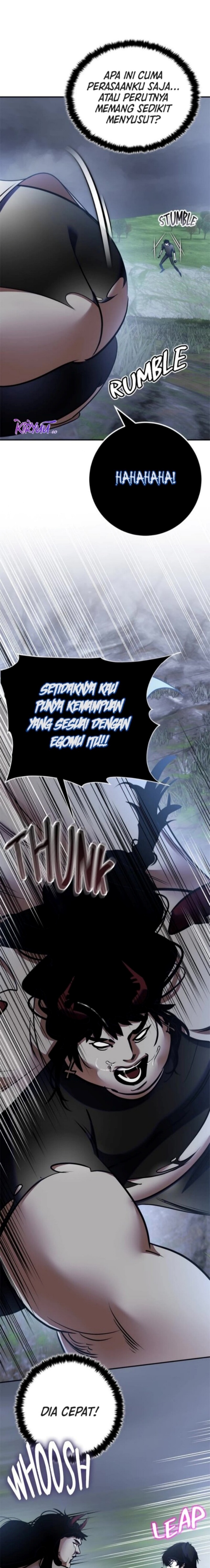 Dilarang COPAS - situs resmi www.mangacanblog.com - Komik return to player 193 - chapter 193 194 Indonesia return to player 193 - chapter 193 Terbaru 6|Baca Manga Komik Indonesia|Mangacan