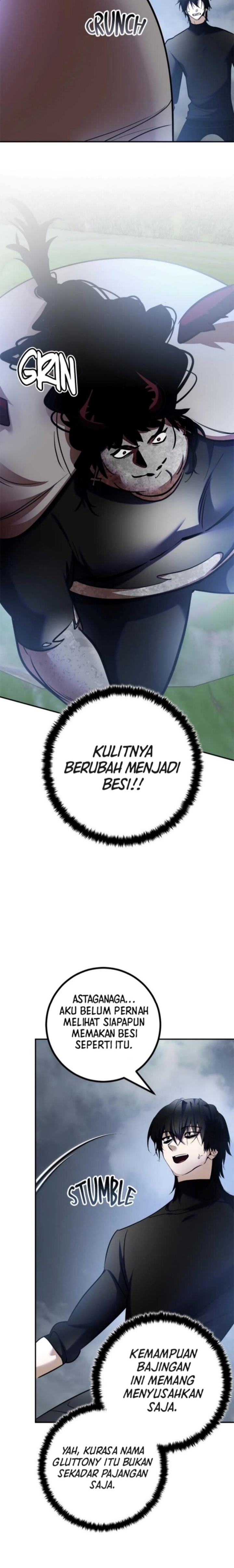 Dilarang COPAS - situs resmi www.mangacanblog.com - Komik return to player 193 - chapter 193 194 Indonesia return to player 193 - chapter 193 Terbaru 10|Baca Manga Komik Indonesia|Mangacan