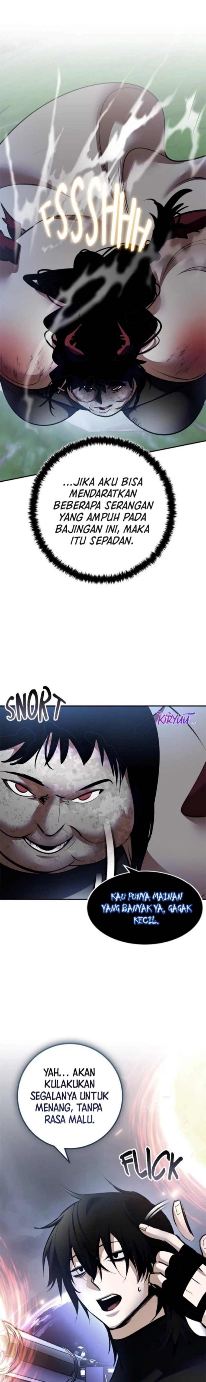 Dilarang COPAS - situs resmi www.mangacanblog.com - Komik return to player 193 - chapter 193 194 Indonesia return to player 193 - chapter 193 Terbaru 13|Baca Manga Komik Indonesia|Mangacan