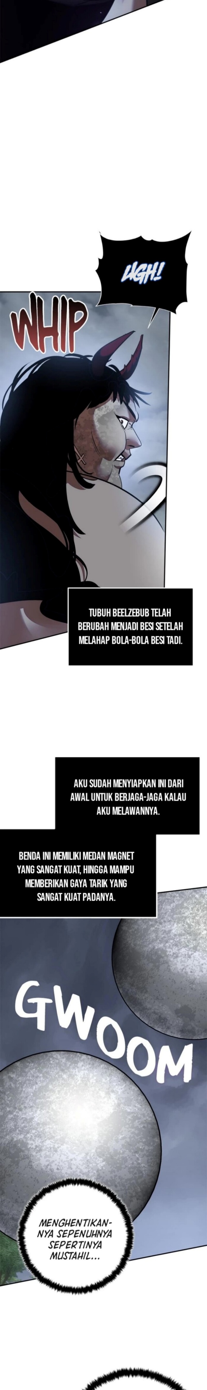 Dilarang COPAS - situs resmi www.mangacanblog.com - Komik return to player 193 - chapter 193 194 Indonesia return to player 193 - chapter 193 Terbaru 18|Baca Manga Komik Indonesia|Mangacan