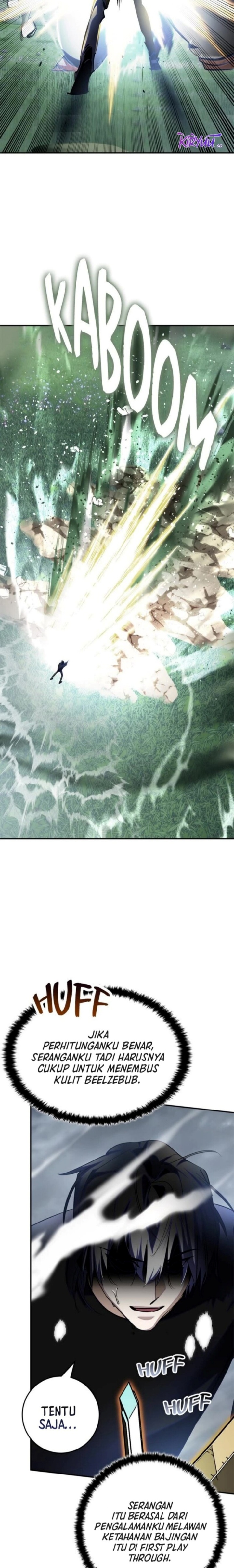 Dilarang COPAS - situs resmi www.mangacanblog.com - Komik return to player 193 - chapter 193 194 Indonesia return to player 193 - chapter 193 Terbaru 23|Baca Manga Komik Indonesia|Mangacan