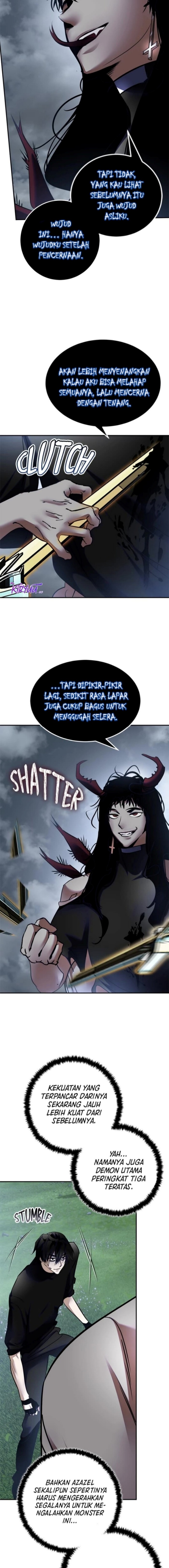 Dilarang COPAS - situs resmi www.mangacanblog.com - Komik return to player 193 - chapter 193 194 Indonesia return to player 193 - chapter 193 Terbaru 25|Baca Manga Komik Indonesia|Mangacan