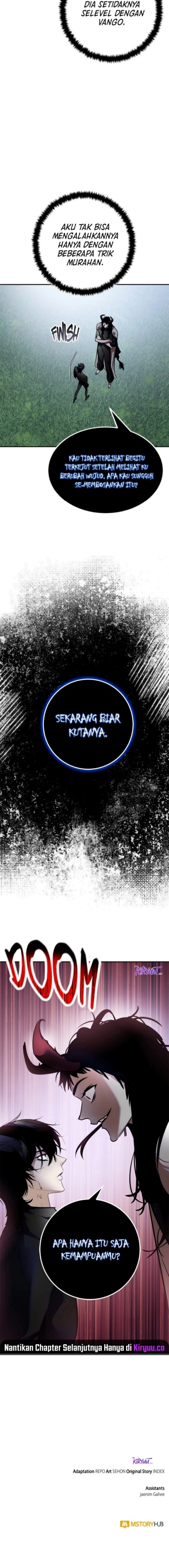 Dilarang COPAS - situs resmi www.mangacanblog.com - Komik return to player 193 - chapter 193 194 Indonesia return to player 193 - chapter 193 Terbaru 26|Baca Manga Komik Indonesia|Mangacan