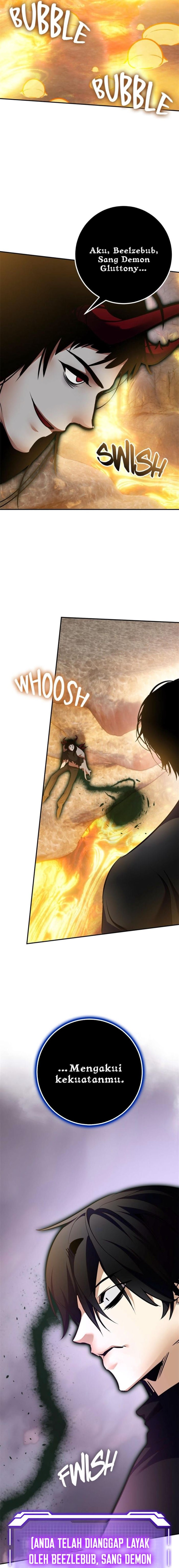 Dilarang COPAS - situs resmi www.mangacanblog.com - Komik return to player 198 - chapter 198 199 Indonesia return to player 198 - chapter 198 Terbaru 3|Baca Manga Komik Indonesia|Mangacan