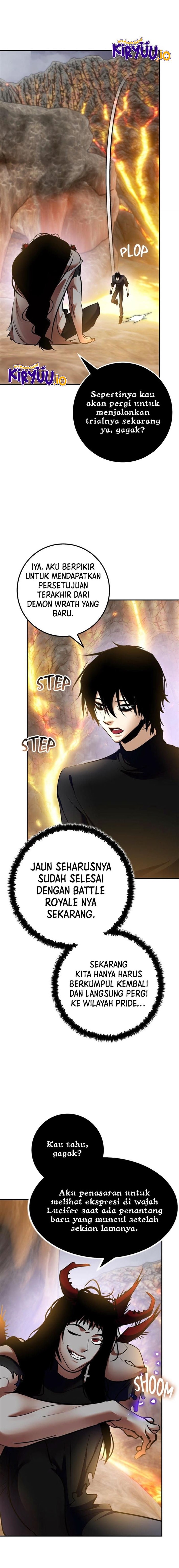 Dilarang COPAS - situs resmi www.mangacanblog.com - Komik return to player 198 - chapter 198 199 Indonesia return to player 198 - chapter 198 Terbaru 5|Baca Manga Komik Indonesia|Mangacan