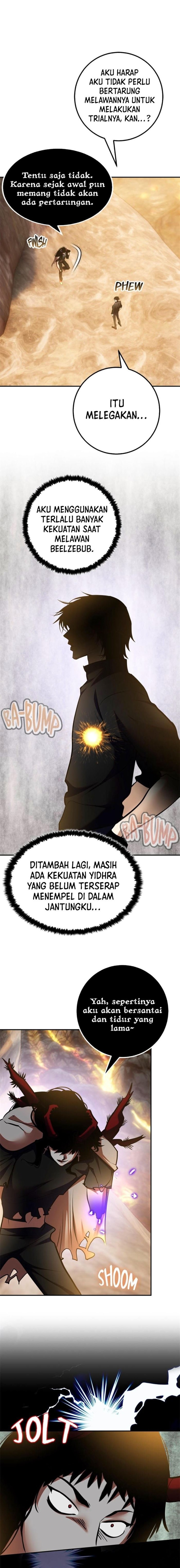 Dilarang COPAS - situs resmi www.mangacanblog.com - Komik return to player 198 - chapter 198 199 Indonesia return to player 198 - chapter 198 Terbaru 6|Baca Manga Komik Indonesia|Mangacan