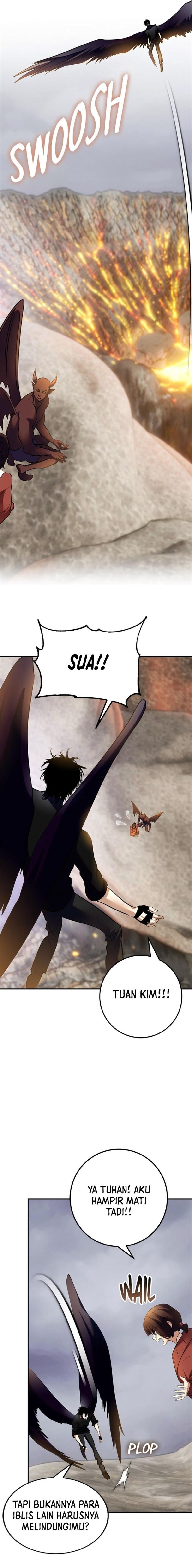 Dilarang COPAS - situs resmi www.mangacanblog.com - Komik return to player 198 - chapter 198 199 Indonesia return to player 198 - chapter 198 Terbaru 9|Baca Manga Komik Indonesia|Mangacan