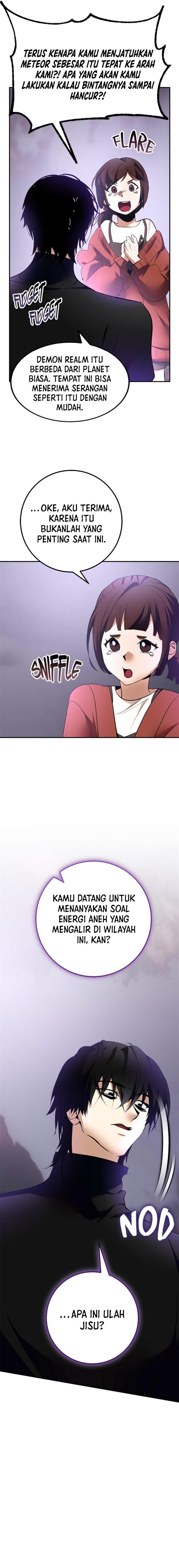 Dilarang COPAS - situs resmi www.mangacanblog.com - Komik return to player 198 - chapter 198 199 Indonesia return to player 198 - chapter 198 Terbaru 10|Baca Manga Komik Indonesia|Mangacan
