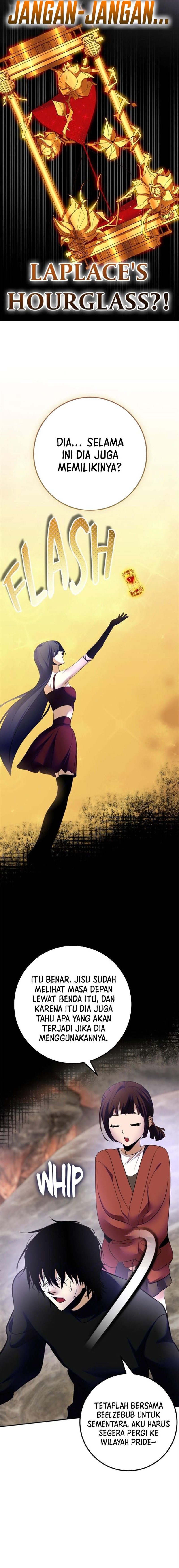 Dilarang COPAS - situs resmi www.mangacanblog.com - Komik return to player 198 - chapter 198 199 Indonesia return to player 198 - chapter 198 Terbaru 12|Baca Manga Komik Indonesia|Mangacan