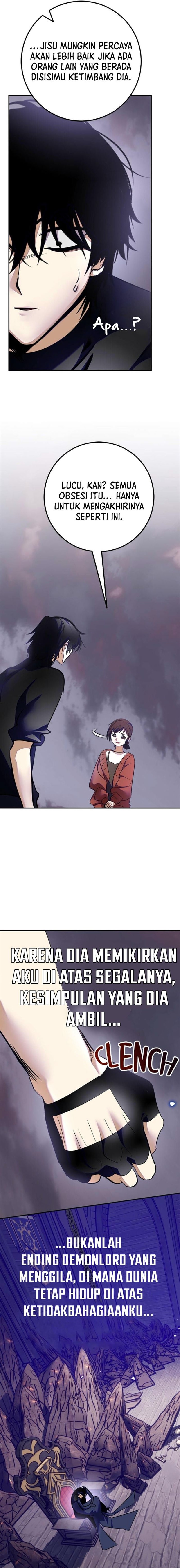 Dilarang COPAS - situs resmi www.mangacanblog.com - Komik return to player 198 - chapter 198 199 Indonesia return to player 198 - chapter 198 Terbaru 18|Baca Manga Komik Indonesia|Mangacan