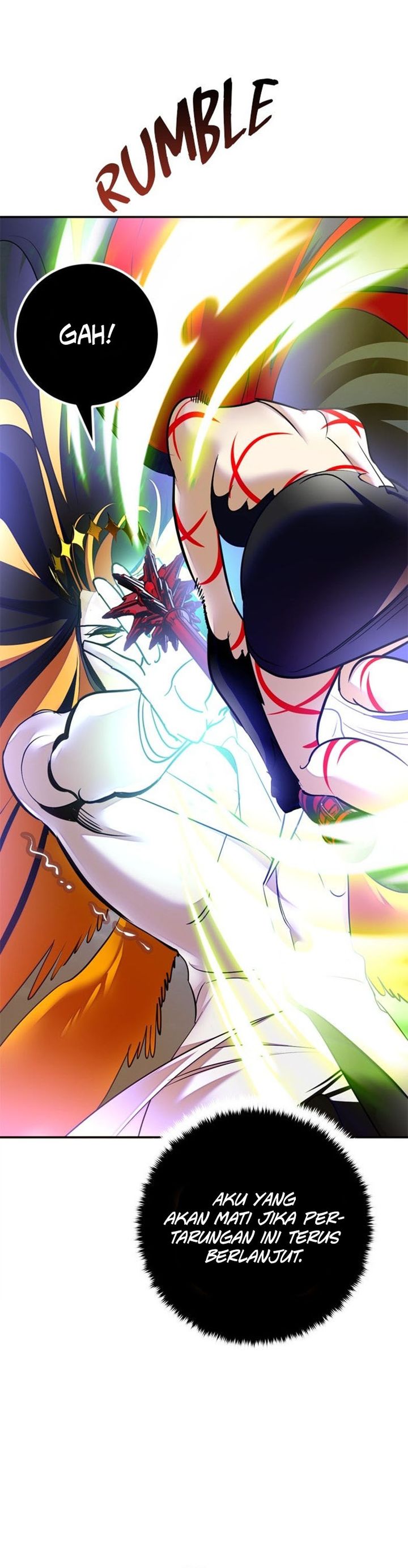 Dilarang COPAS - situs resmi www.mangacanblog.com - Komik return to player 202 - chapter 202 203 Indonesia return to player 202 - chapter 202 Terbaru 2|Baca Manga Komik Indonesia|Mangacan