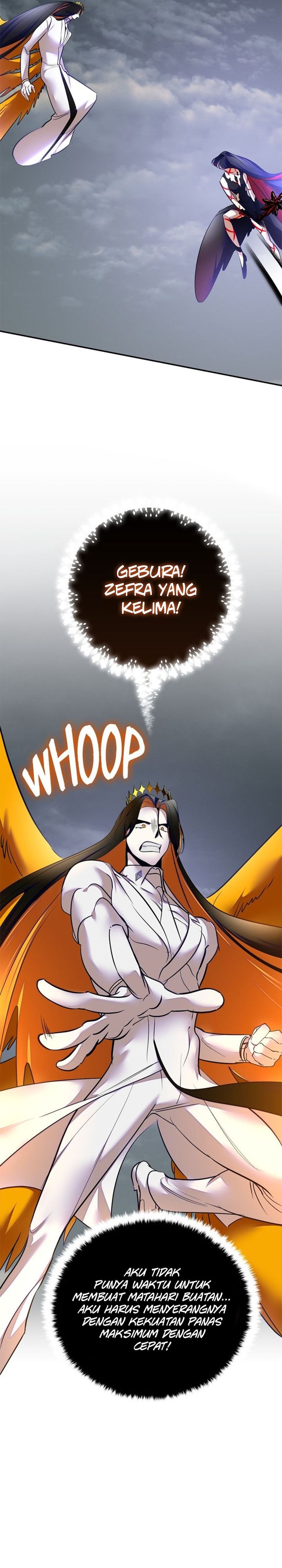 Dilarang COPAS - situs resmi www.mangacanblog.com - Komik return to player 202 - chapter 202 203 Indonesia return to player 202 - chapter 202 Terbaru 5|Baca Manga Komik Indonesia|Mangacan