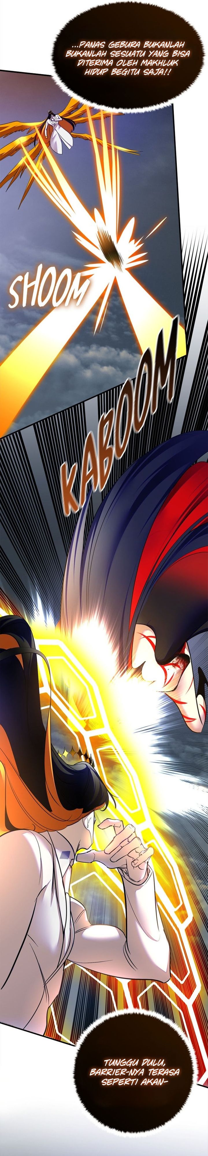 Dilarang COPAS - situs resmi www.mangacanblog.com - Komik return to player 202 - chapter 202 203 Indonesia return to player 202 - chapter 202 Terbaru 8|Baca Manga Komik Indonesia|Mangacan