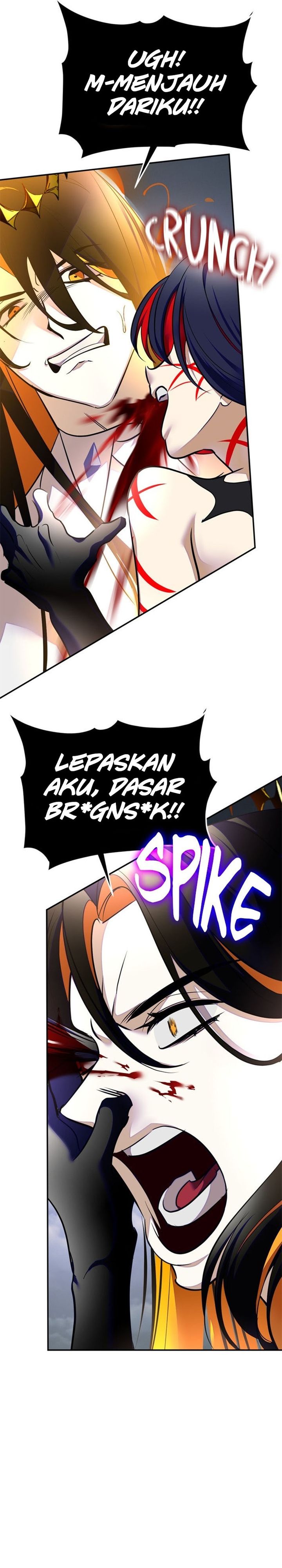 Dilarang COPAS - situs resmi www.mangacanblog.com - Komik return to player 202 - chapter 202 203 Indonesia return to player 202 - chapter 202 Terbaru 11|Baca Manga Komik Indonesia|Mangacan