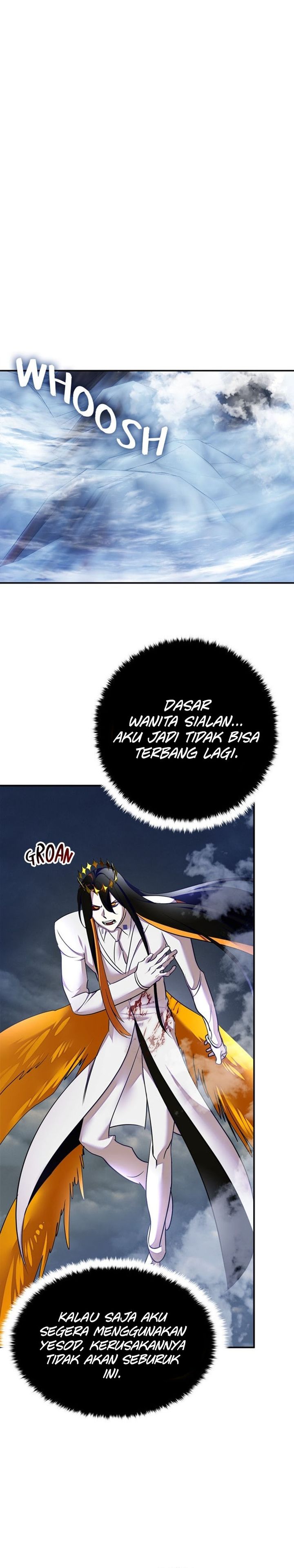 Dilarang COPAS - situs resmi www.mangacanblog.com - Komik return to player 202 - chapter 202 203 Indonesia return to player 202 - chapter 202 Terbaru 20|Baca Manga Komik Indonesia|Mangacan