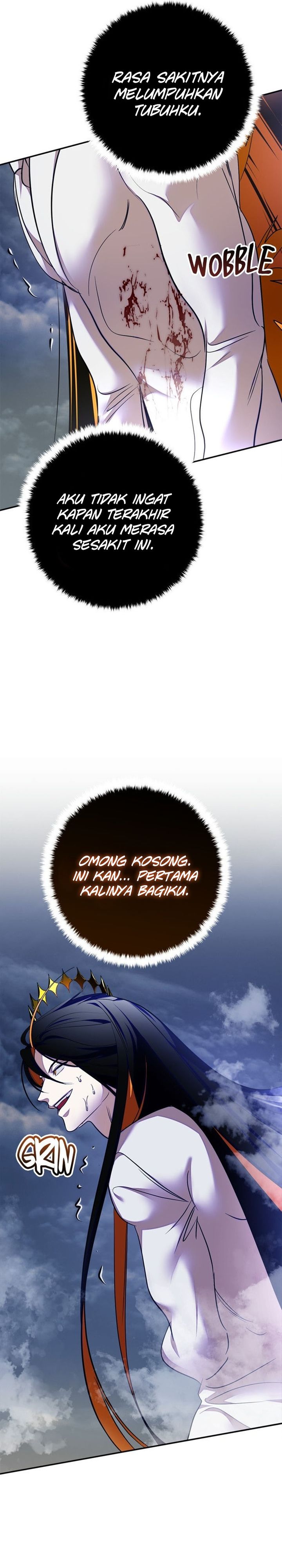 Dilarang COPAS - situs resmi www.mangacanblog.com - Komik return to player 202 - chapter 202 203 Indonesia return to player 202 - chapter 202 Terbaru 21|Baca Manga Komik Indonesia|Mangacan