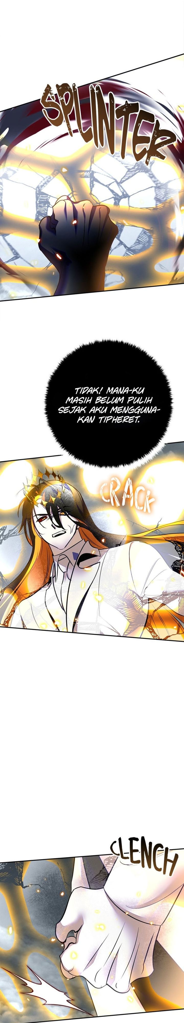 Dilarang COPAS - situs resmi www.mangacanblog.com - Komik return to player 202 - chapter 202 203 Indonesia return to player 202 - chapter 202 Terbaru 29|Baca Manga Komik Indonesia|Mangacan