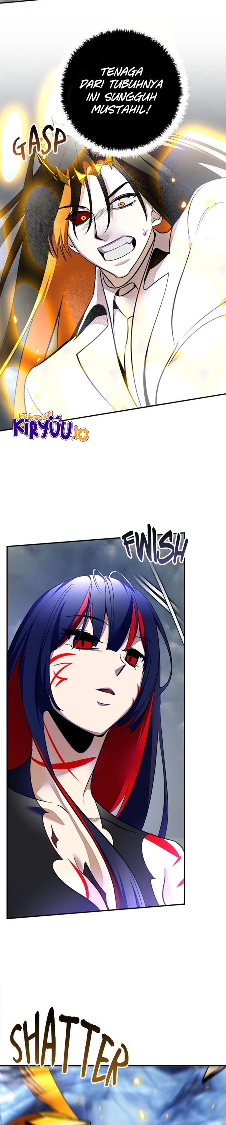 Dilarang COPAS - situs resmi www.mangacanblog.com - Komik return to player 202 - chapter 202 203 Indonesia return to player 202 - chapter 202 Terbaru 30|Baca Manga Komik Indonesia|Mangacan
