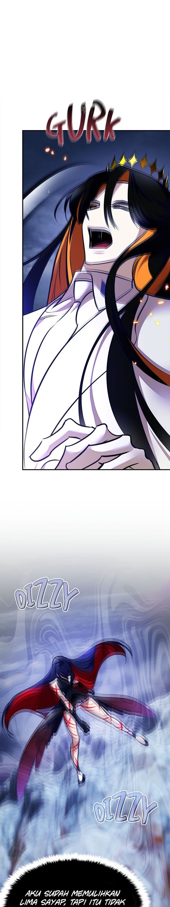 Dilarang COPAS - situs resmi www.mangacanblog.com - Komik return to player 202 - chapter 202 203 Indonesia return to player 202 - chapter 202 Terbaru 32|Baca Manga Komik Indonesia|Mangacan