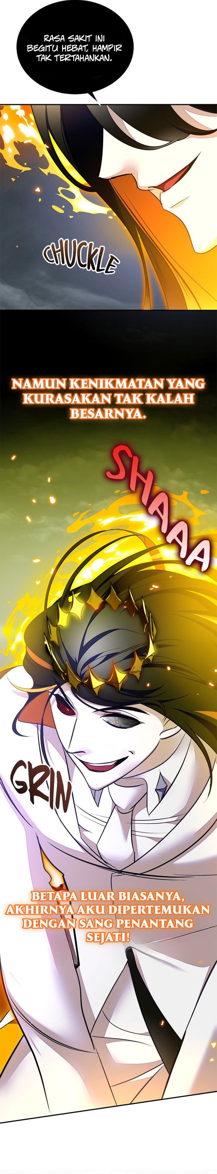 Dilarang COPAS - situs resmi www.mangacanblog.com - Komik return to player 202 - chapter 202 203 Indonesia return to player 202 - chapter 202 Terbaru 35|Baca Manga Komik Indonesia|Mangacan