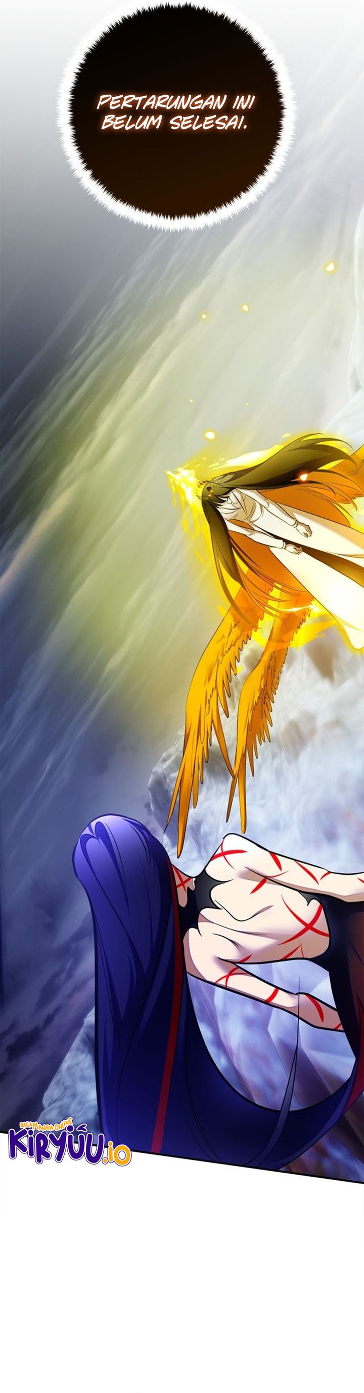 Dilarang COPAS - situs resmi www.mangacanblog.com - Komik return to player 202 - chapter 202 203 Indonesia return to player 202 - chapter 202 Terbaru 36|Baca Manga Komik Indonesia|Mangacan